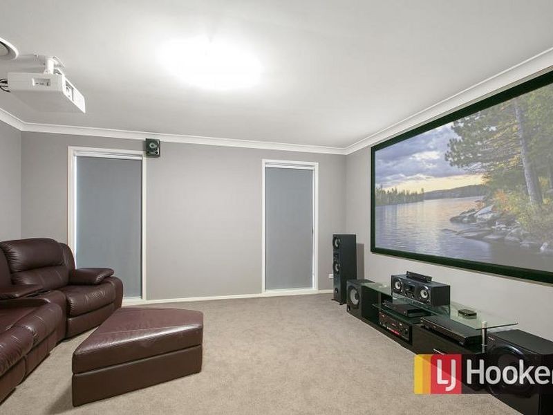 18 Sail Street, The Ponds NSW 2769