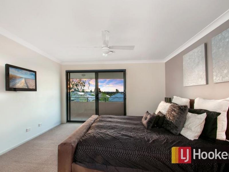 18 Sail Street, The Ponds NSW 2769