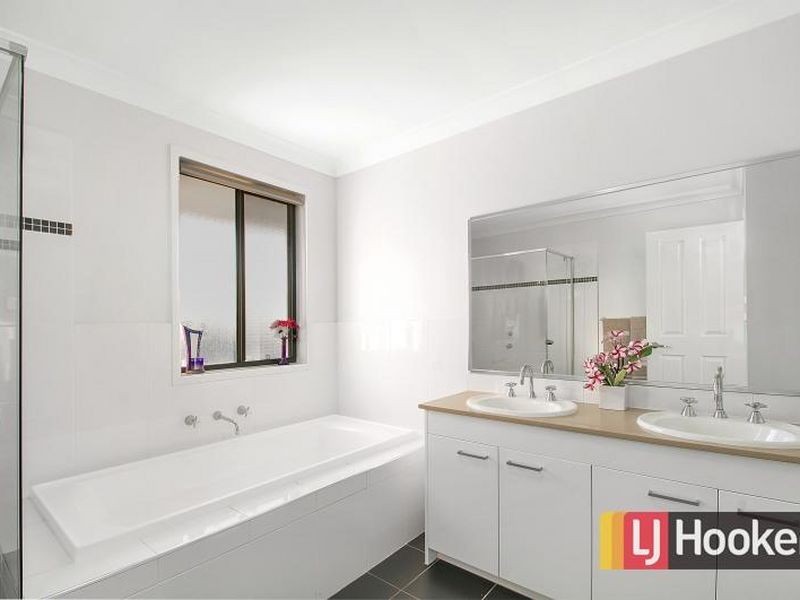 18 Sail Street, The Ponds NSW 2769