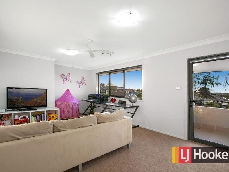 18 Sail Street, The Ponds NSW 2769