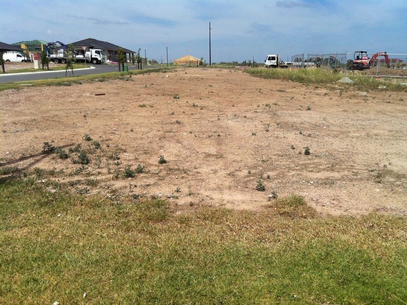 1 Blackheath Street, The Ponds NSW 2769