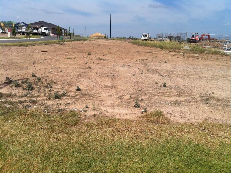 1 Blackheath Street, The Ponds NSW 2769