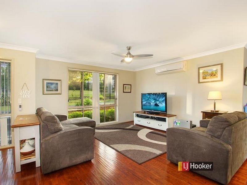 26 Somersby Circuit, Acacia Gardens NSW 2763