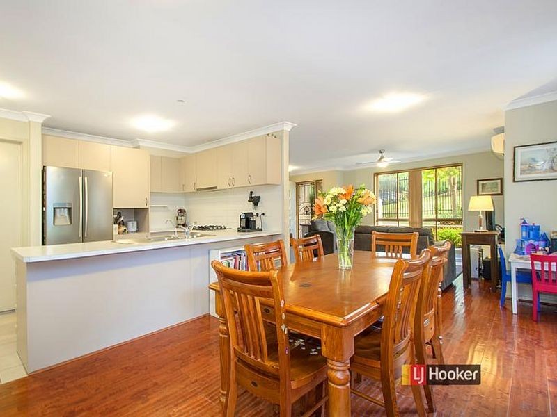 26 Somersby Circuit, Acacia Gardens NSW 2763