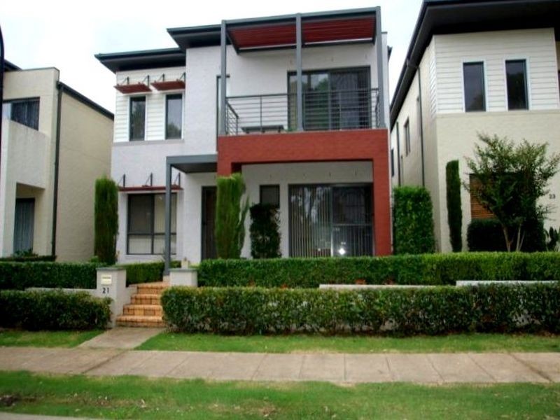 21 Hayle Terrace, Stanhope Gardens NSW 2768