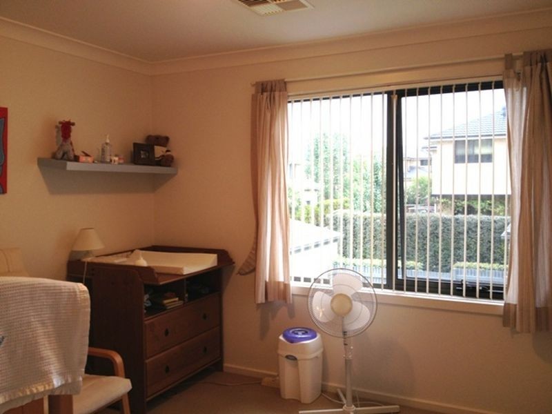 21 Hayle Terrace, Stanhope Gardens NSW 2768