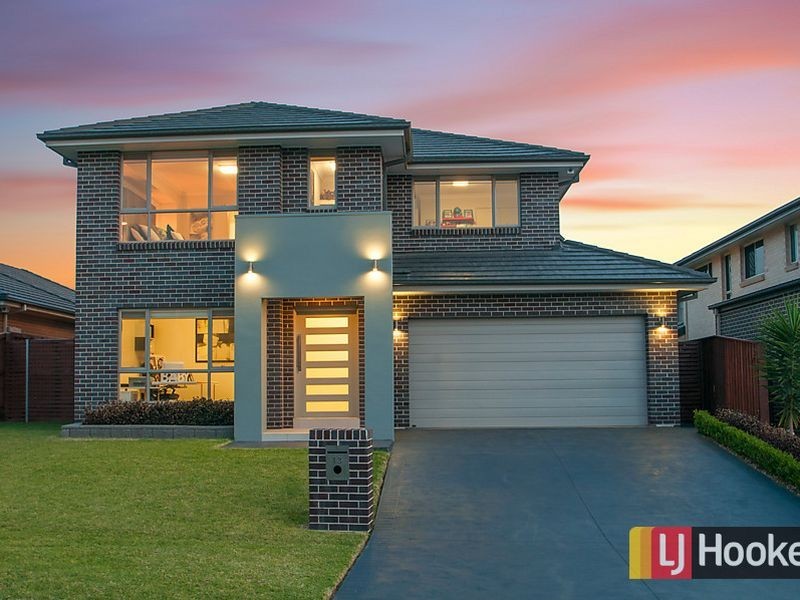 13 Magenta Street, Kellyville Ridge NSW 2155