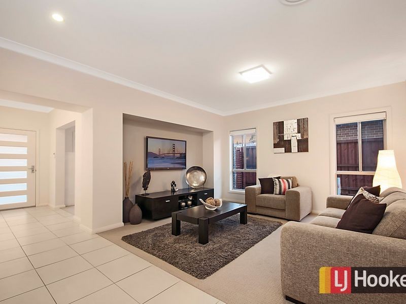 13 Magenta Street, Kellyville Ridge NSW 2155