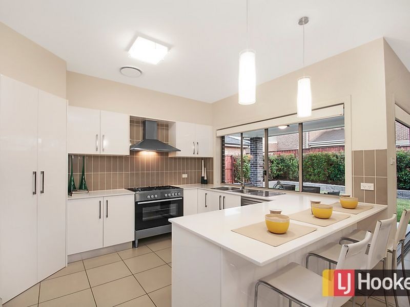 13 Magenta Street, Kellyville Ridge NSW 2155