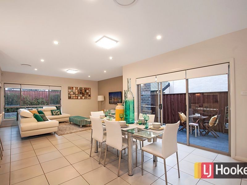 13 Magenta Street, Kellyville Ridge NSW 2155