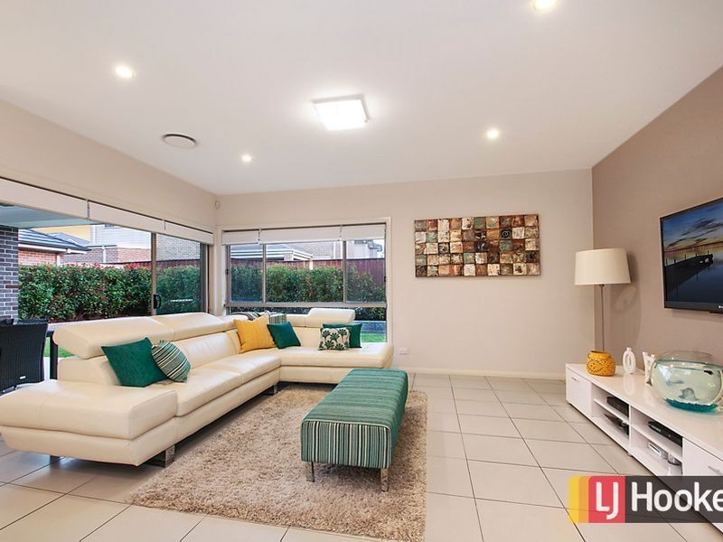 13 Magenta Street, Kellyville Ridge NSW 2155