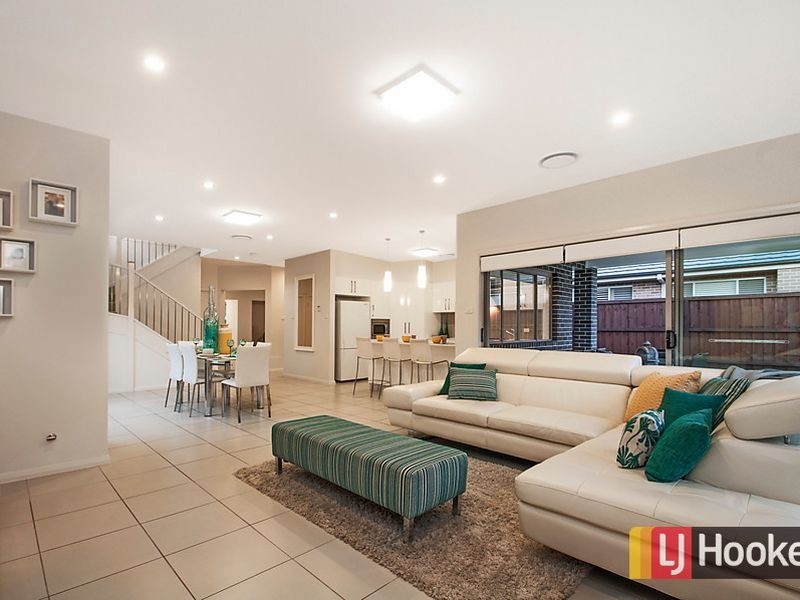 13 Magenta Street, Kellyville Ridge NSW 2155