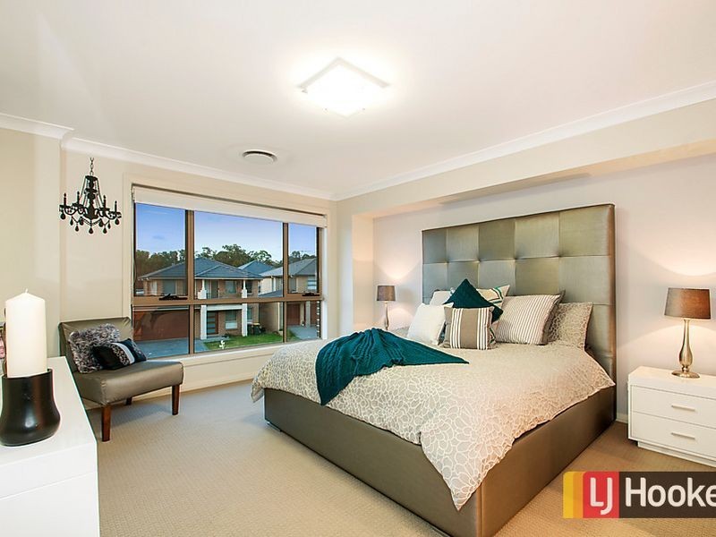 13 Magenta Street, Kellyville Ridge NSW 2155