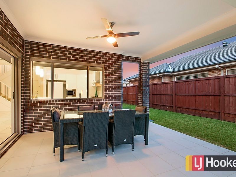 13 Magenta Street, Kellyville Ridge NSW 2155