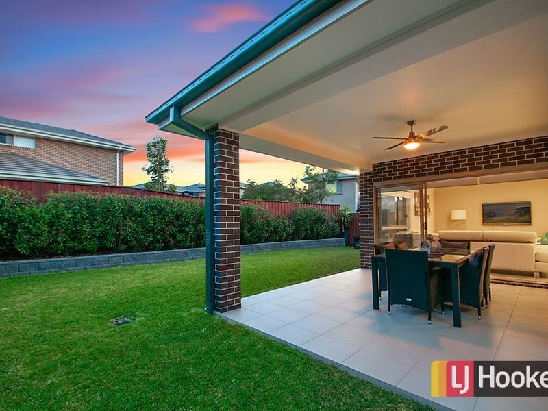 13 Magenta Street, Kellyville Ridge NSW 2155