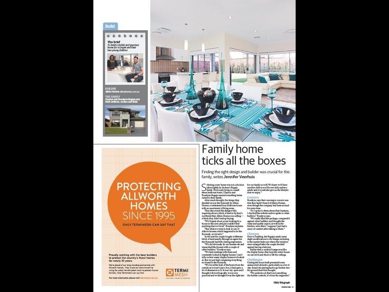 13 Magenta Street, Kellyville Ridge NSW 2155