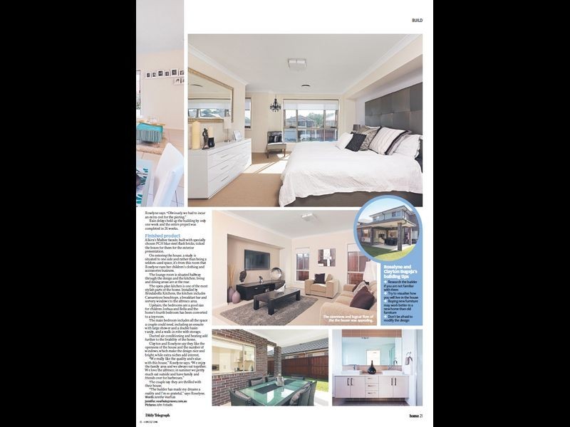 13 Magenta Street, Kellyville Ridge NSW 2155