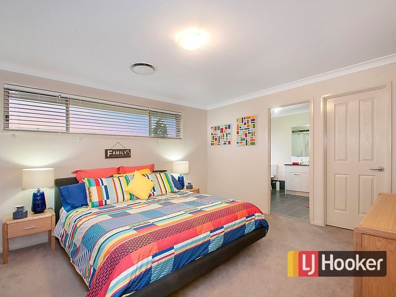 17 Glide Place, Kellyville Ridge NSW 2155