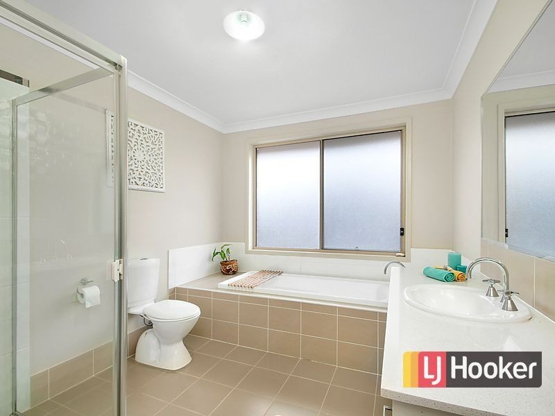 17 Glide Place, Kellyville Ridge NSW 2155