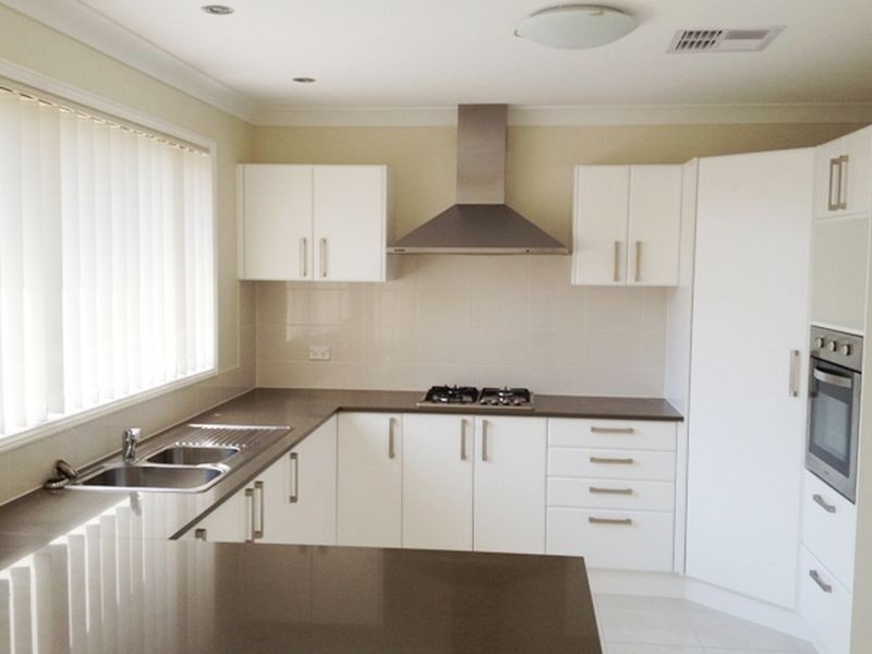 2 Pituri Way, Kellyville Ridge NSW 2155
