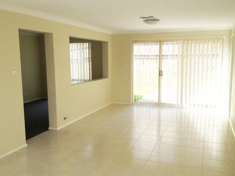 2 Pituri Way, Kellyville Ridge NSW 2155