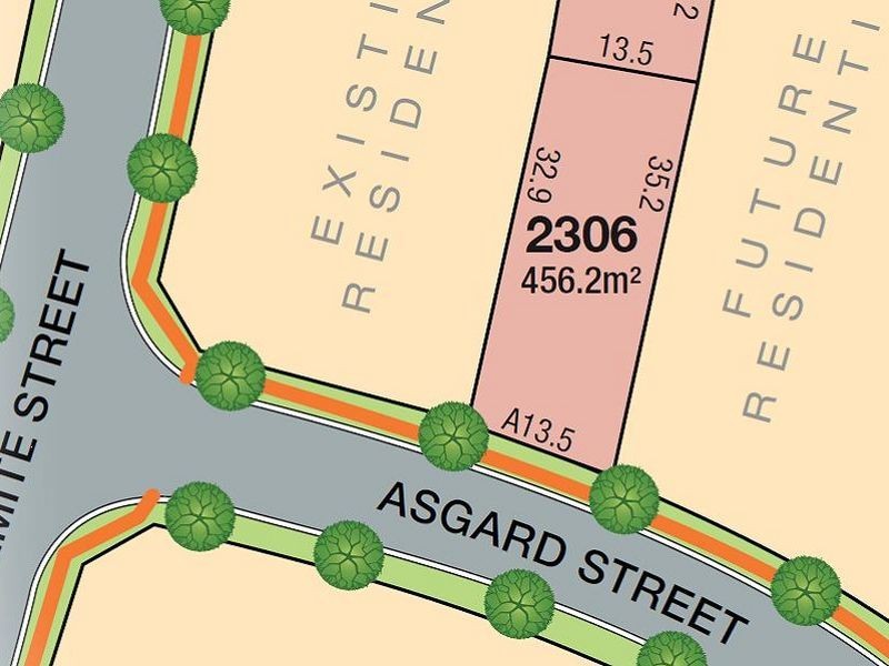 8 Asgard Street, The Ponds NSW 2769