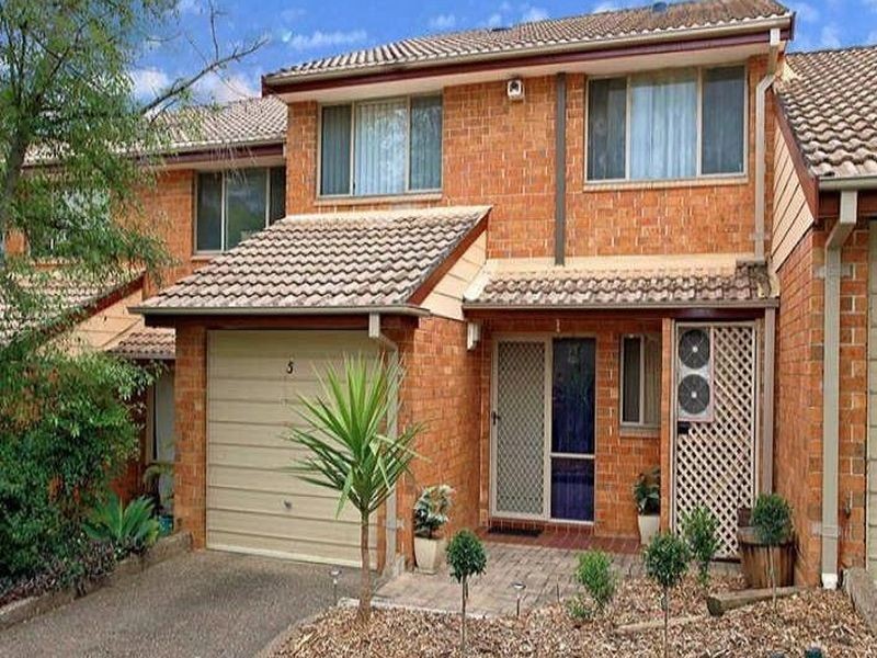 5/169 Walker Street, Quakers Hill NSW 2763