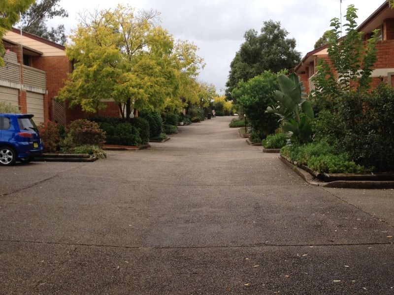 5/169 Walker Street, Quakers Hill NSW 2763