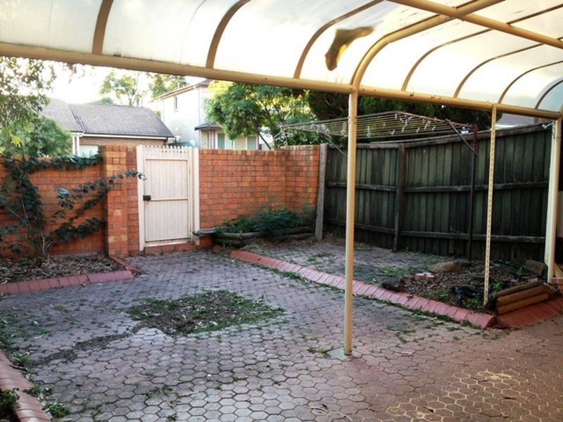 5/169 Walker Street, Quakers Hill NSW 2763