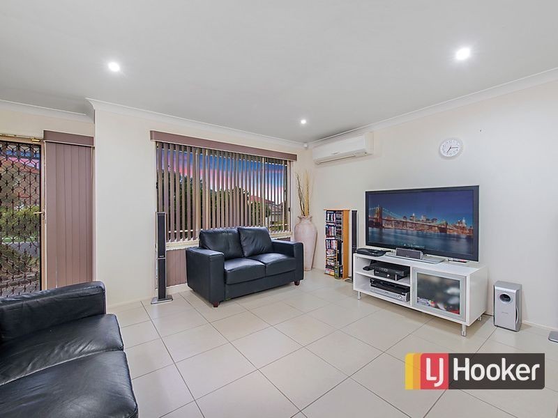 4 Rosewood Street, Parklea NSW 2768