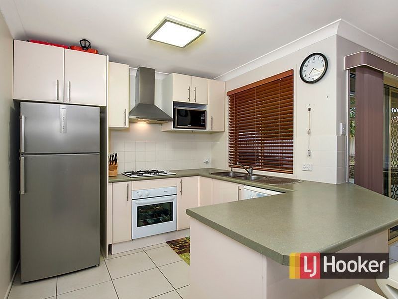4 Rosewood Street, Parklea NSW 2768