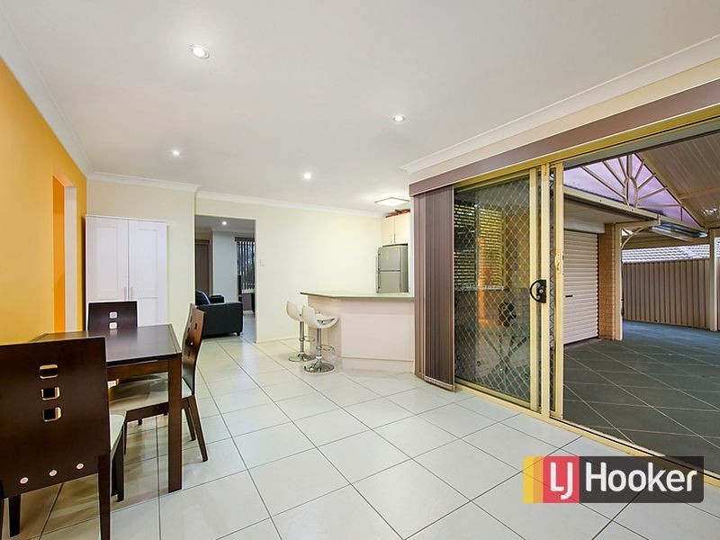 4 Rosewood Street, Parklea NSW 2768