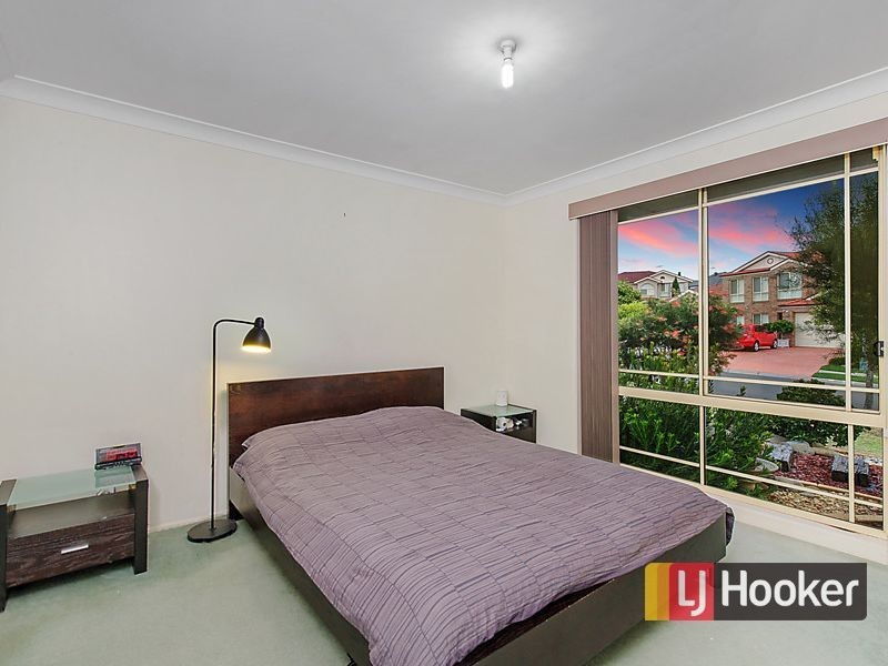 4 Rosewood Street, Parklea NSW 2768