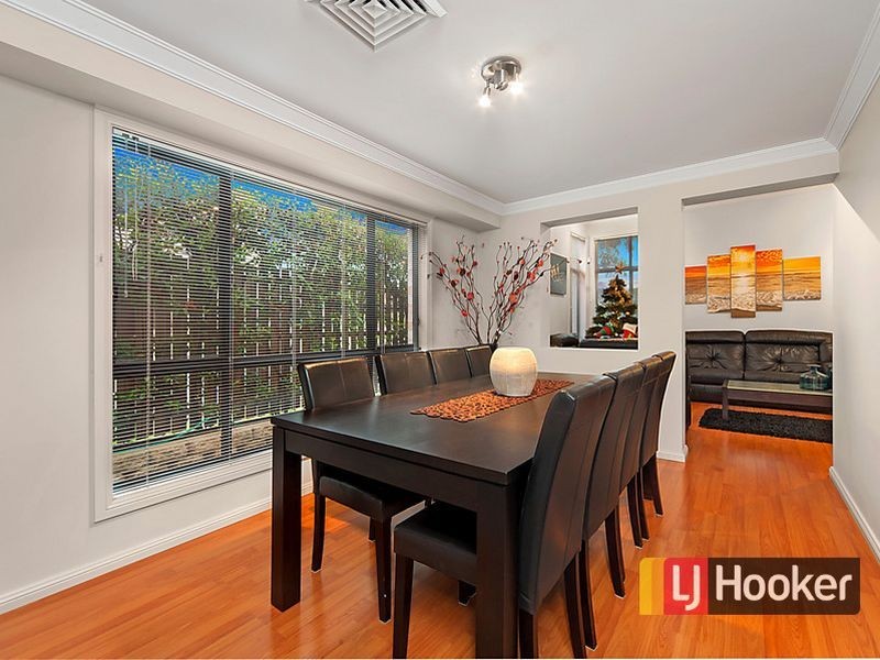 18 Bentwood Terrace, Stanhope Gardens NSW 2768