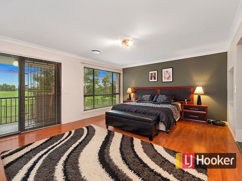 18 Bentwood Terrace, Stanhope Gardens NSW 2768