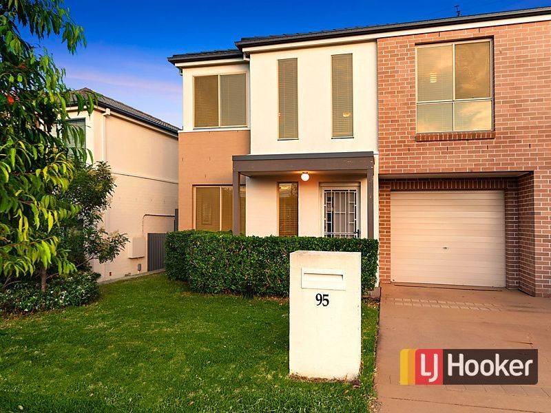 95 Tamarind Drive, Acacia Gardens NSW 2763