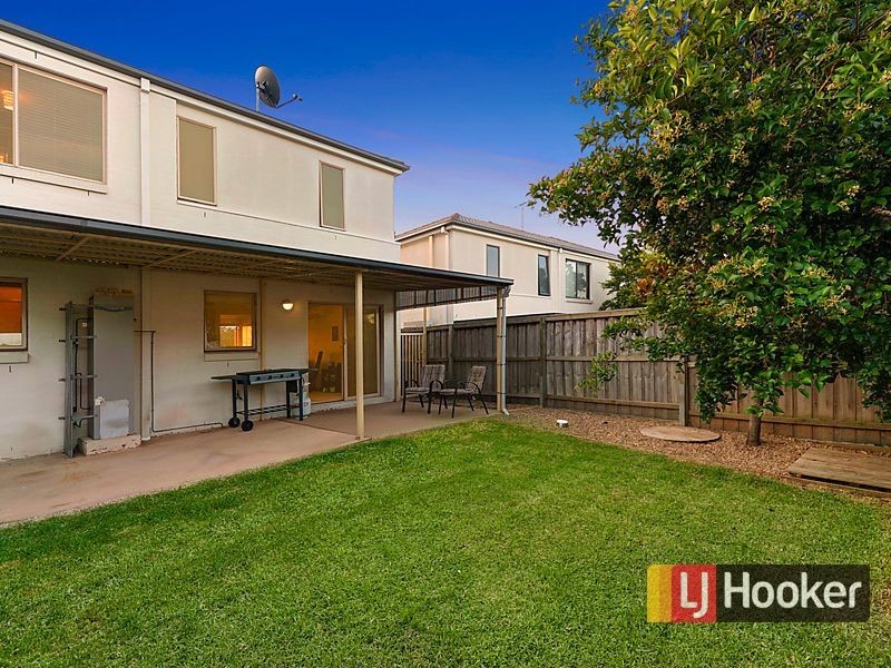 95 Tamarind Drive, Acacia Gardens NSW 2763