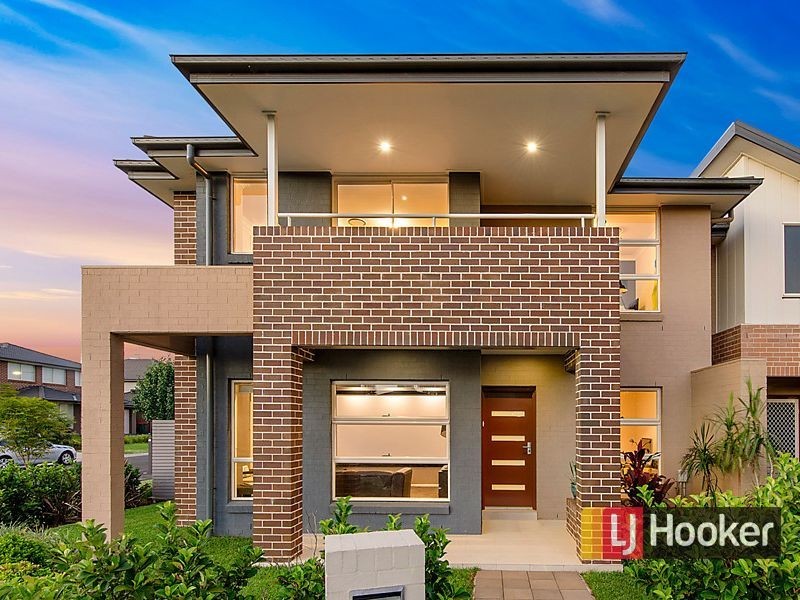 26 Turon Crescent, The Ponds NSW 2769