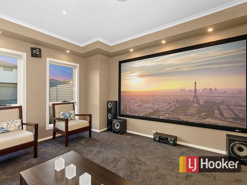 26 Turon Crescent, The Ponds NSW 2769