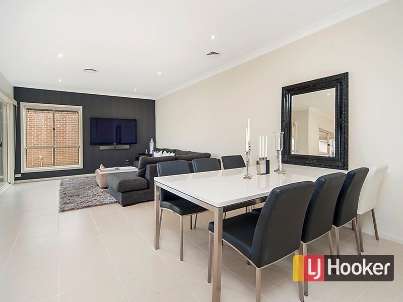 26 Turon Crescent, The Ponds NSW 2769