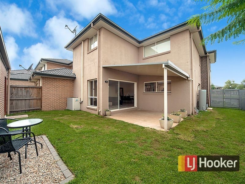 26 Turon Crescent, The Ponds NSW 2769