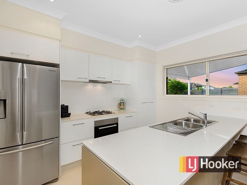 26 Turon Crescent, The Ponds NSW 2769