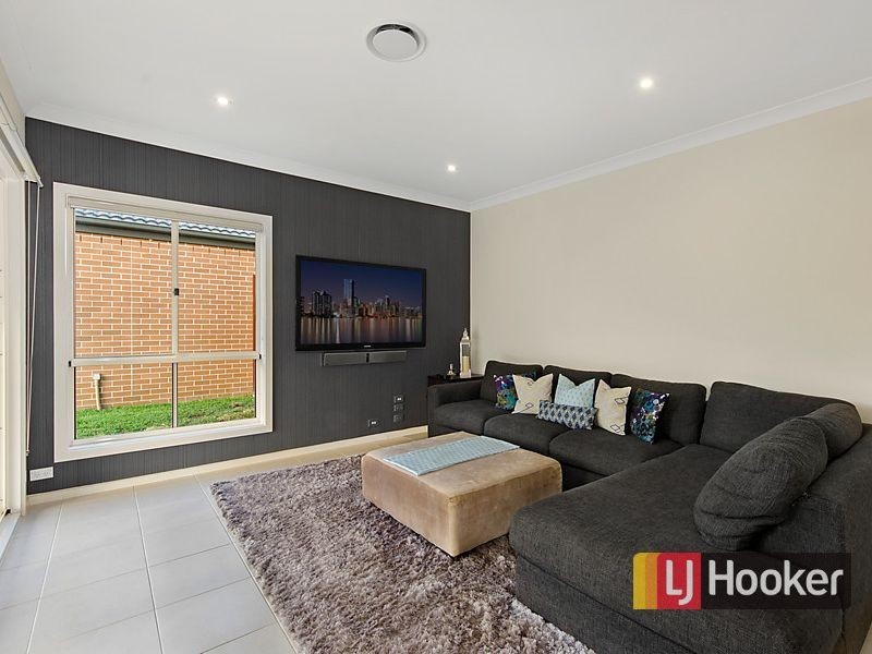 26 Turon Crescent, The Ponds NSW 2769