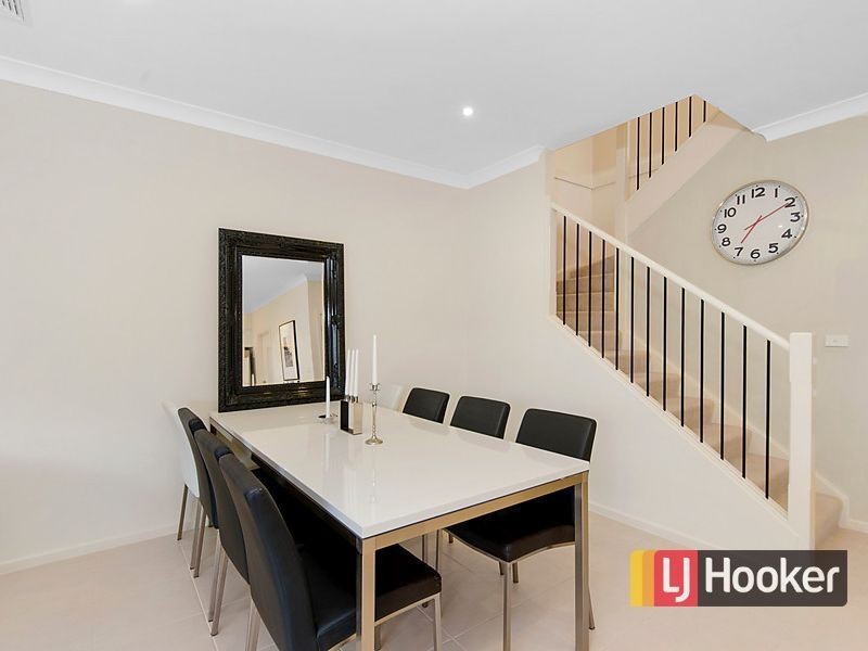 26 Turon Crescent, The Ponds NSW 2769