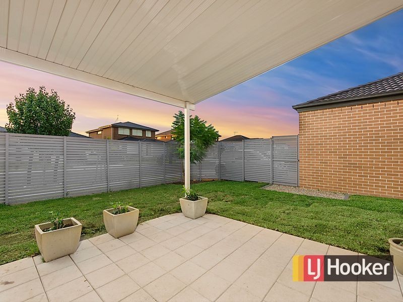 26 Turon Crescent, The Ponds NSW 2769