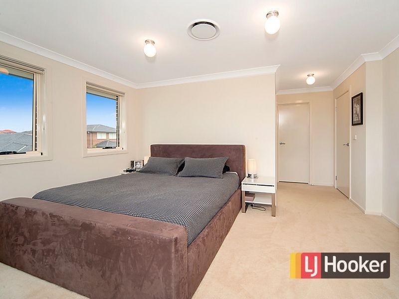 26 Turon Crescent, The Ponds NSW 2769