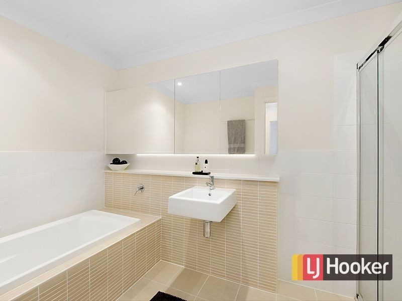 26 Turon Crescent, The Ponds NSW 2769