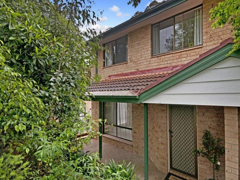 5/50 Shepherds Drive, Cherrybrook NSW 2126