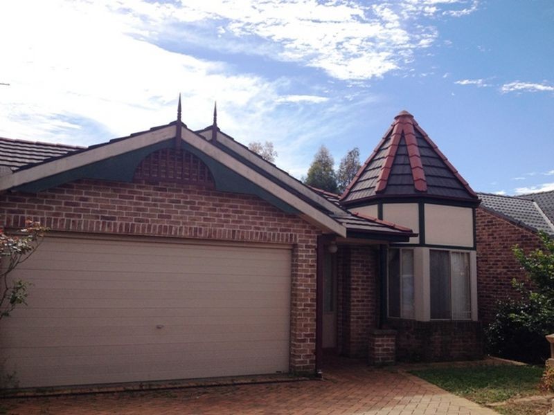 36 Amberlea Street, Glenwood NSW 2768