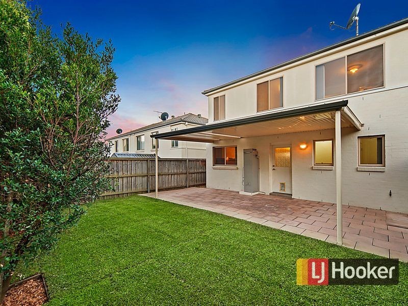 5 Somersby Circuit, Acacia Gardens NSW 2763